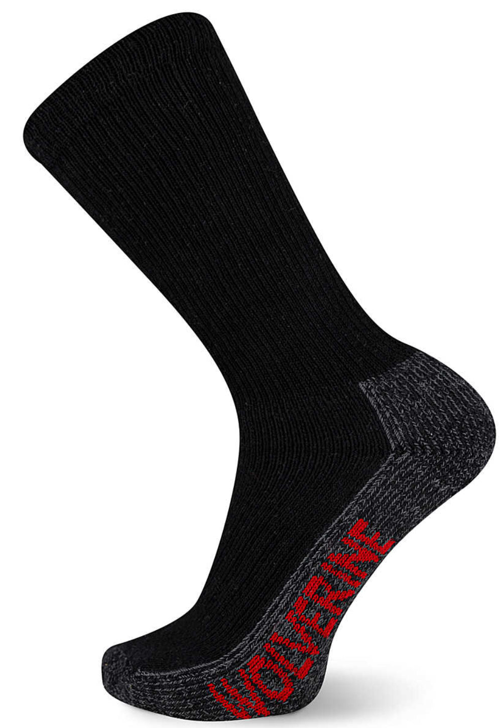 Wolverine / 6525 - 2pk ST Work socks