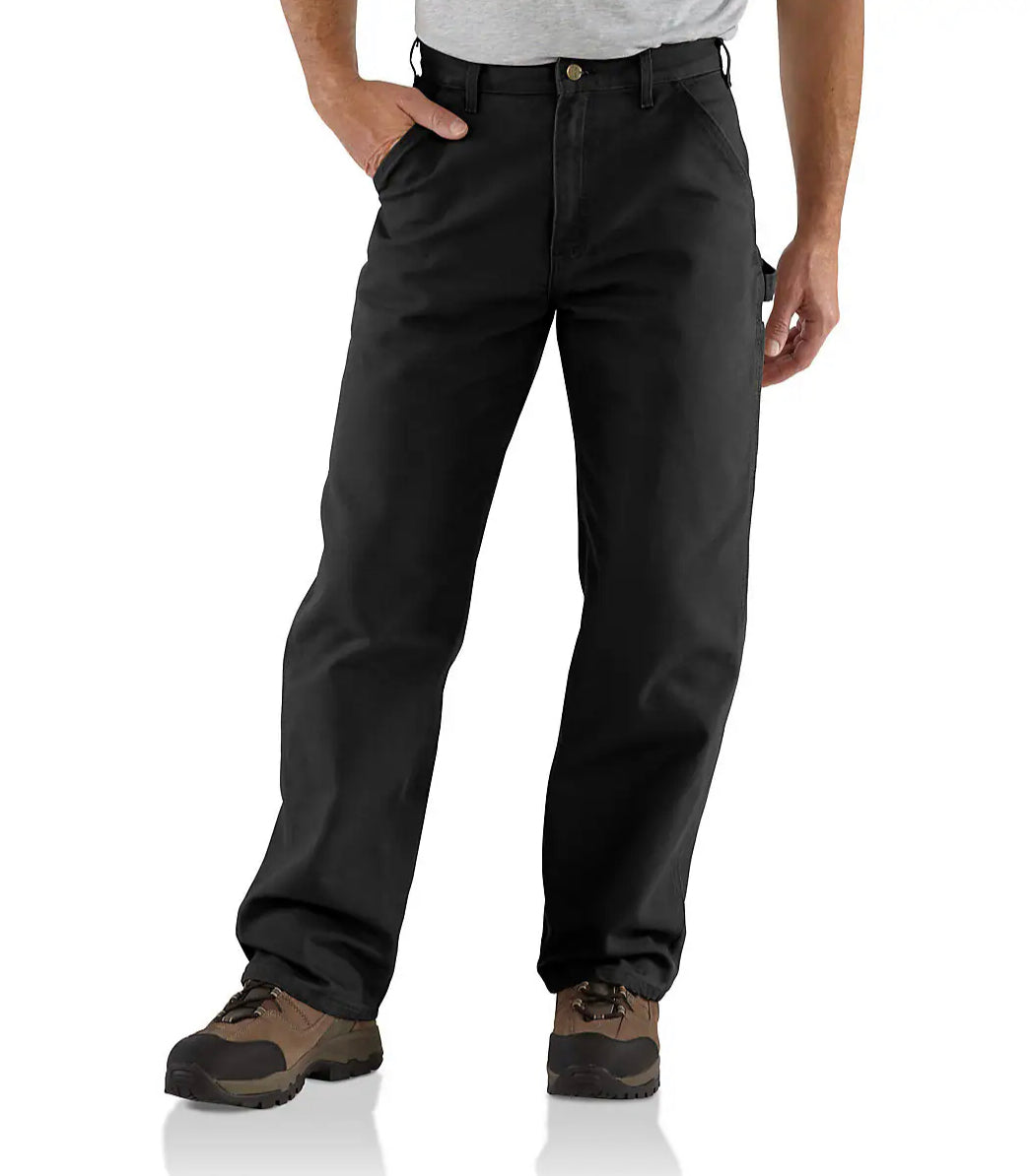 Carhartt pants B11 BLK BLACK