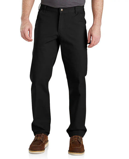 Carhartt Pant 103279 - BLK Black