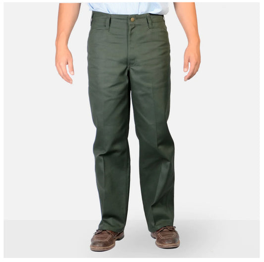 Ben Davis Pants Olive 625