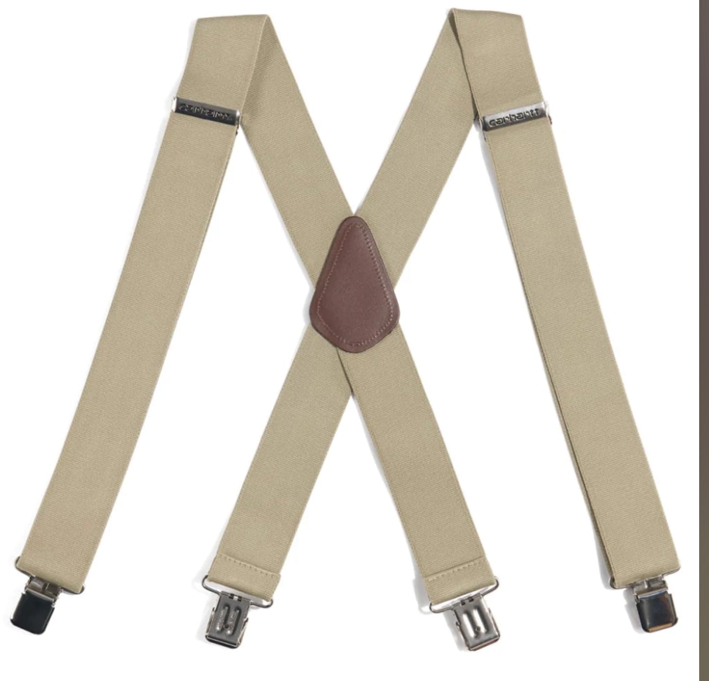 Carhartt Suspenders 60521