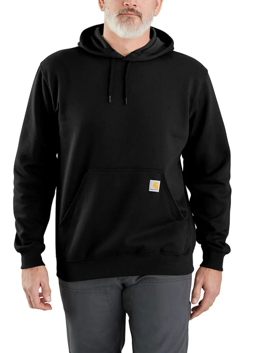 Carhartt Sweater K121-BLK Black