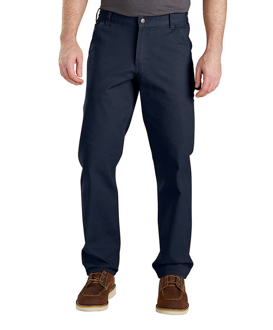 Carhartt Pant 103279 - I26 Navy