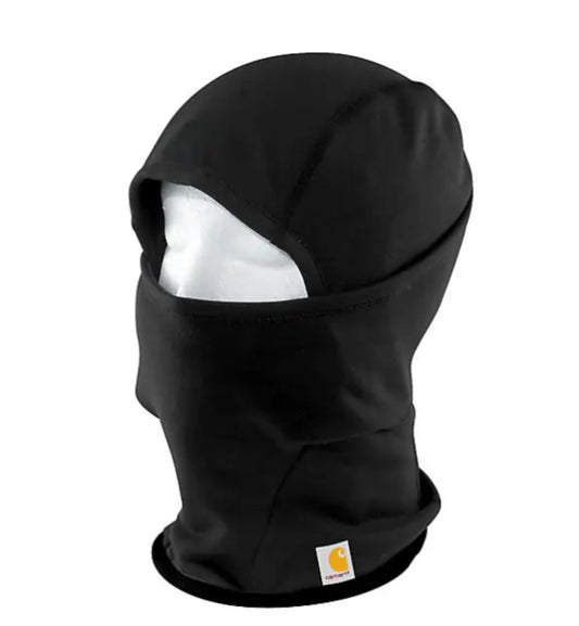 Carhartt A267 BLK / 60051 - Force helmet liner face mask