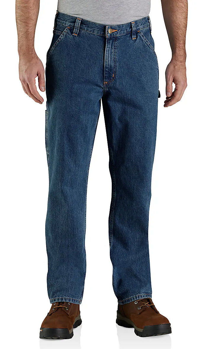 Carhartt Pant 104941 - H45 Utility Logger