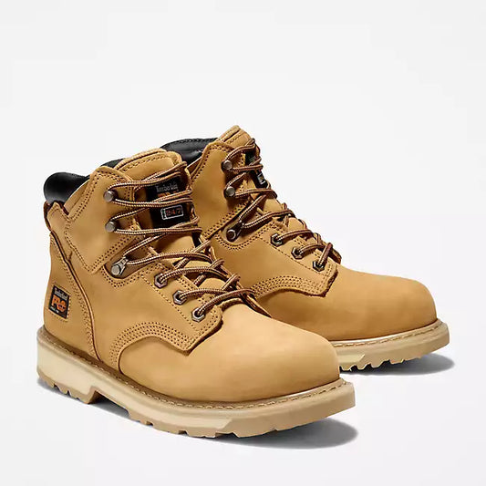 Timberland Pro 33031 PIT Boss Wheat ST 60577