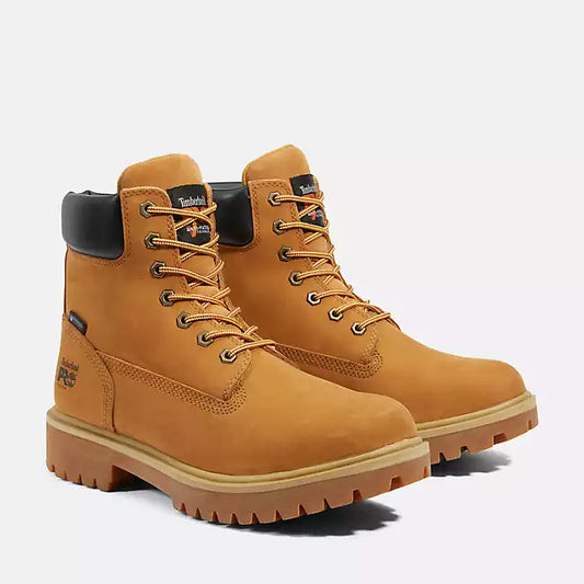 Timberland Pro Direct Wheat Attach ST 65016 60009