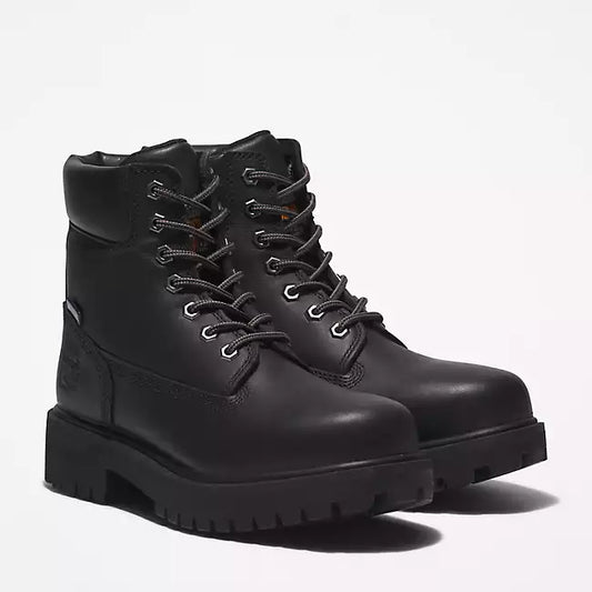 Timberland Direct Attach - Black WP 26036 60058