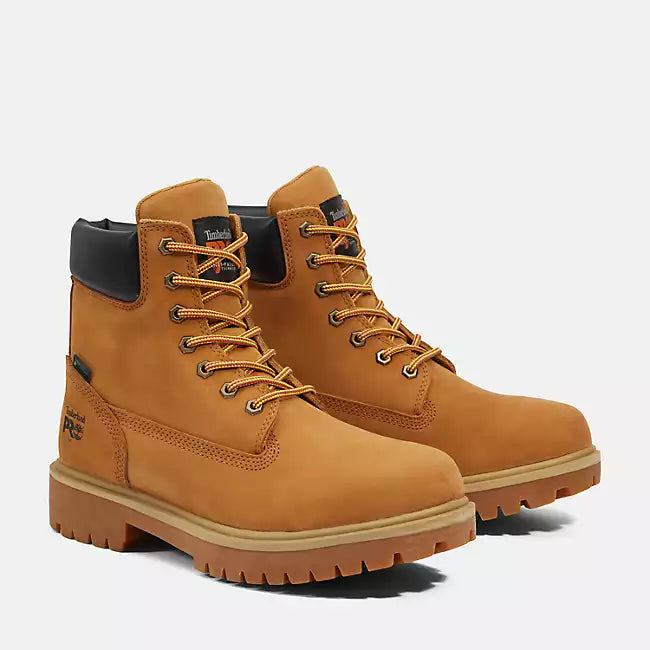 Timberland Direct Attach - Wheat WP TB1 65030 60058