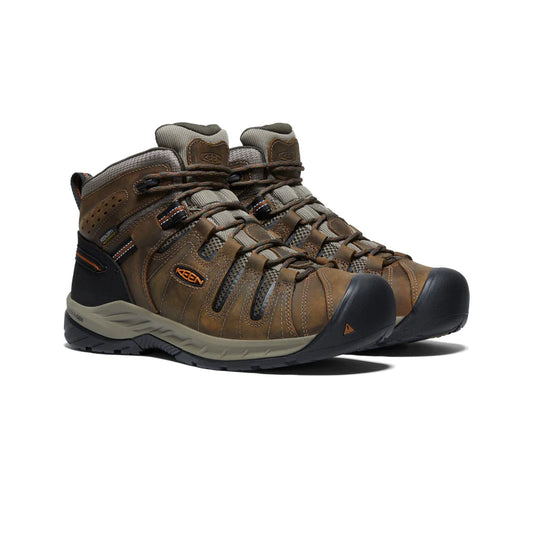 Keen Flint II Mid 1025613
