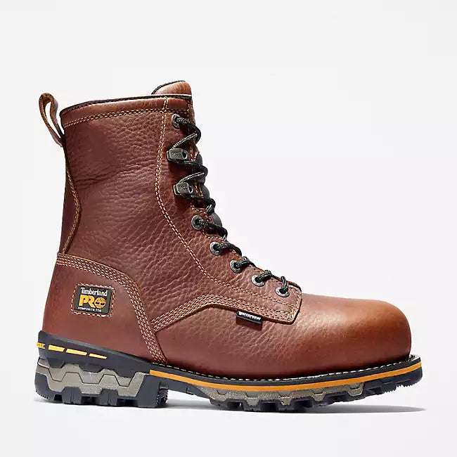 Timberland Boondock 8” ST 1112A 600521