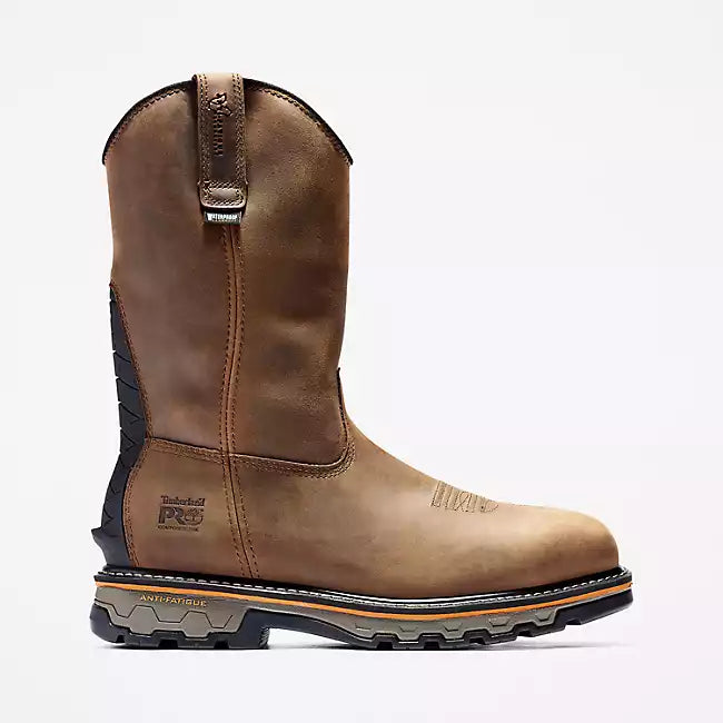 Timberland Pro True Grit CT WP TB1 A5WZB 605701