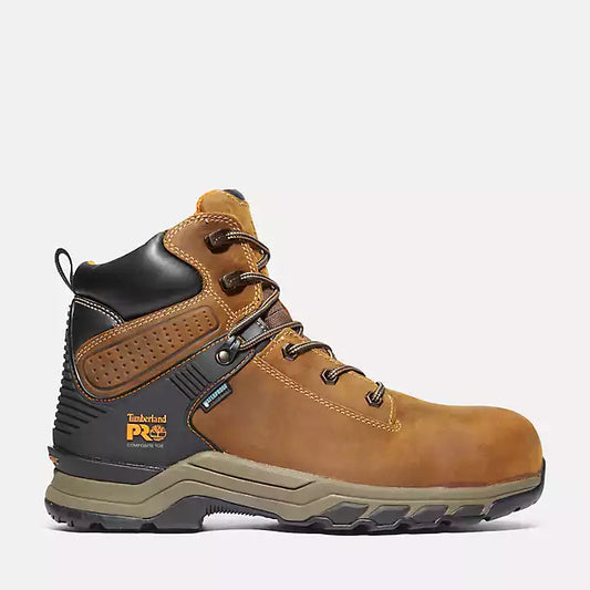 Timberland PRO Hypercharge A1RVS ST WP 60529