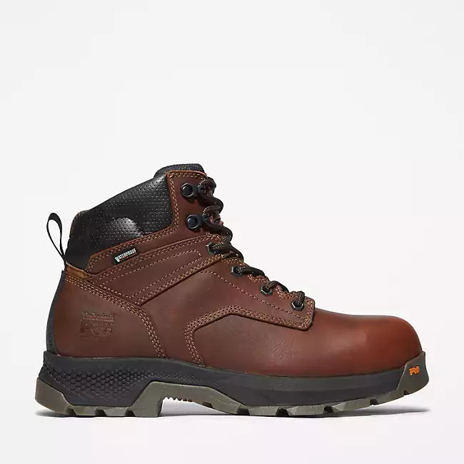 Timberland Pro Titan EV CT WP A42FY 60578