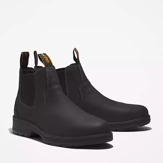 Timberland A2P3R Nashoba Black ST 60009