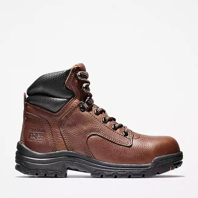 Timberland Pro 53359 - 65737 Woman’s Titan ST WP