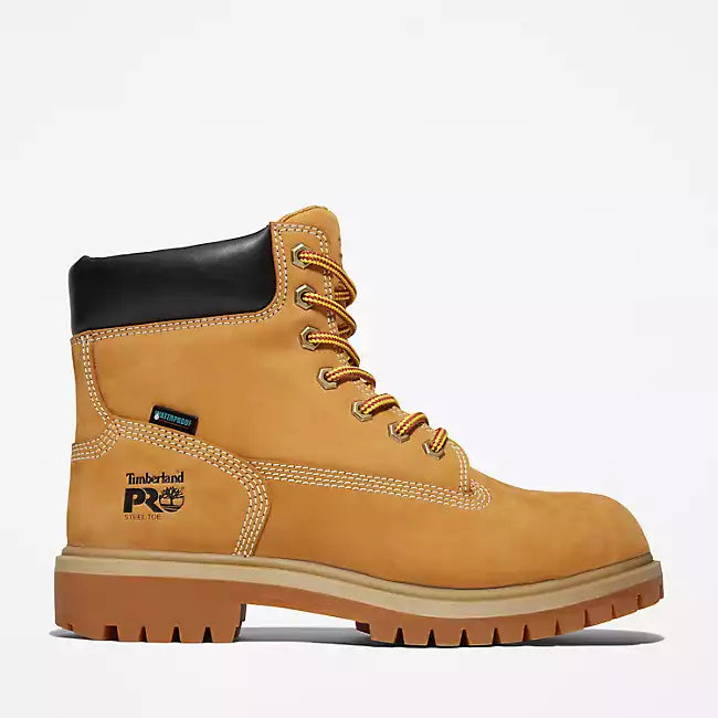 Timberland Pro A1KJ8 - 60577 Woman’s Direct Attach ST WP