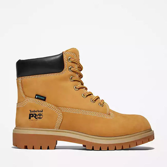 Timberland Pro A1KJ8 - 60577 Woman’s Direct Attach ST WP