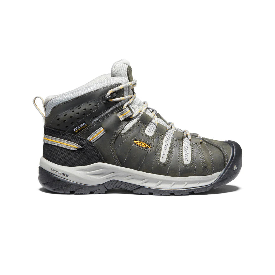 Keen 1025242 - 60058 Women’s Flint II Mid ST WP