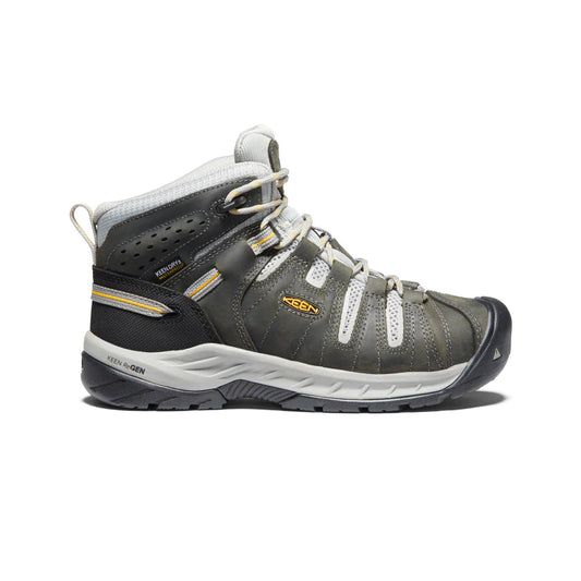 Keen 1025242 - 60058 Women’s Flint II Mid ST WP