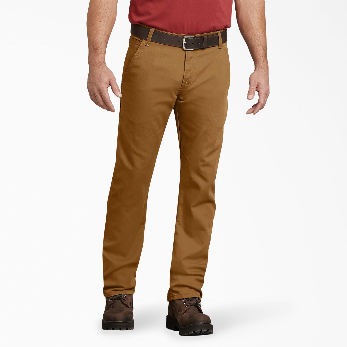 Dickies DP802 Brown SBD 60542