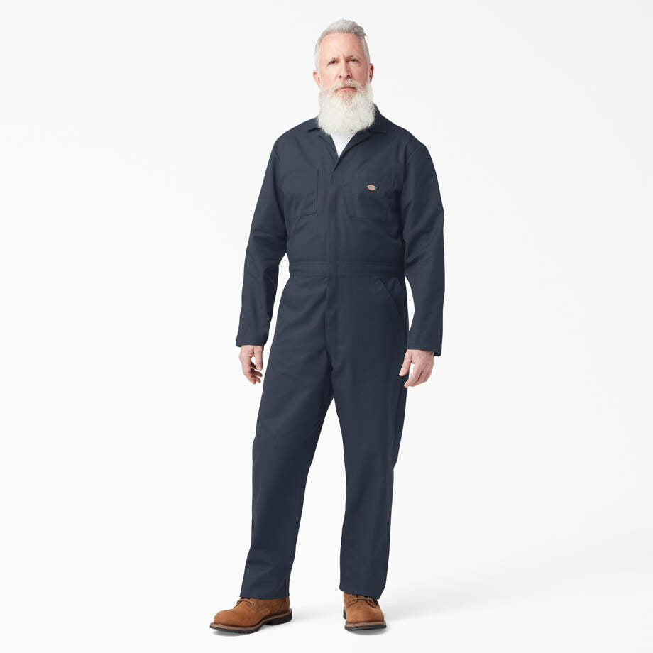 Dickies Coverall 48611 DN