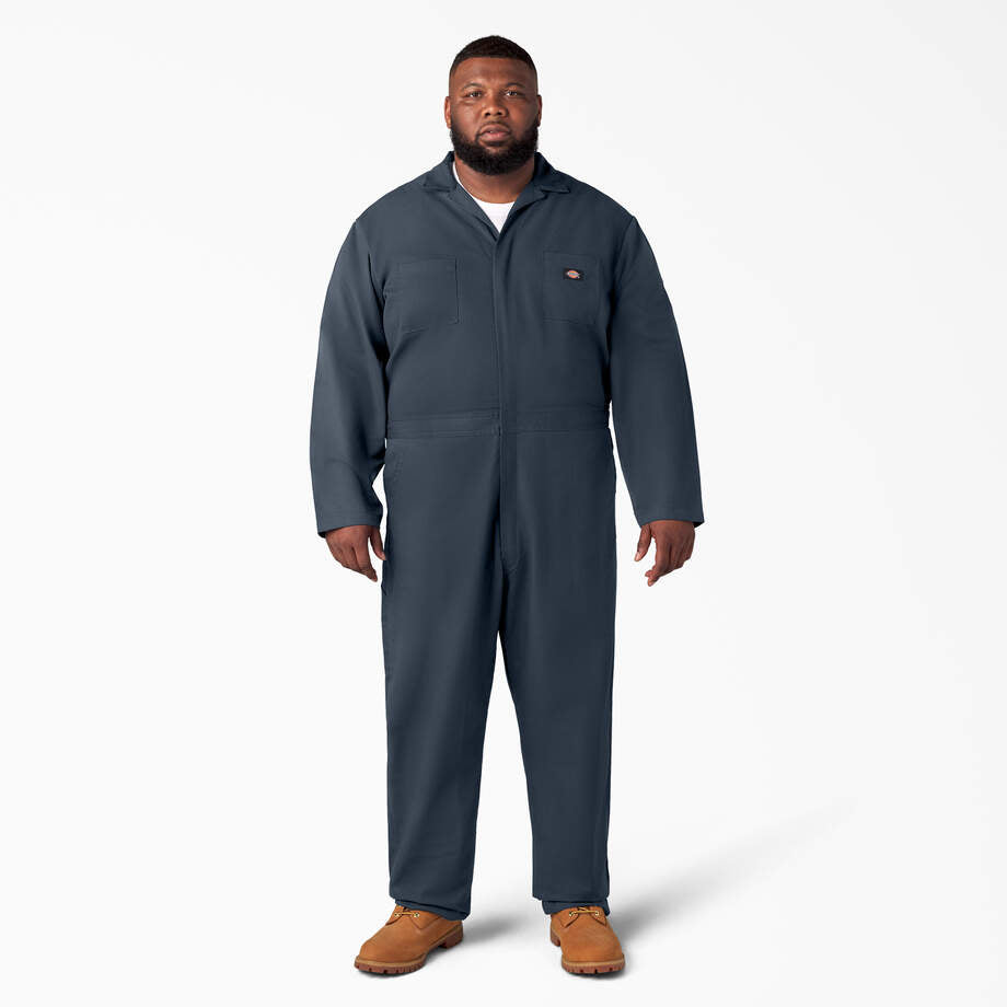 Dickies Coverall 48611 DN