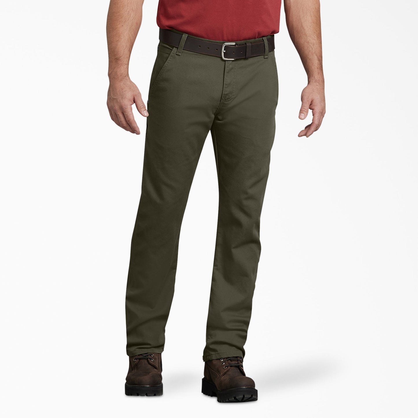 Dickies DP802 Moss SMS 60542