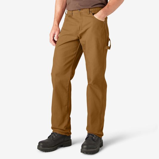 Dickies 1939 RBD Brown 60012