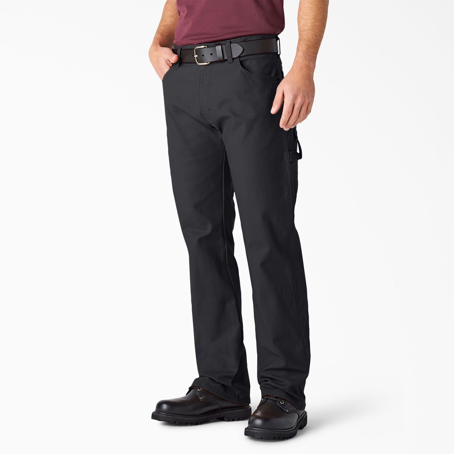 Dickies 1939 RBK Black 60012