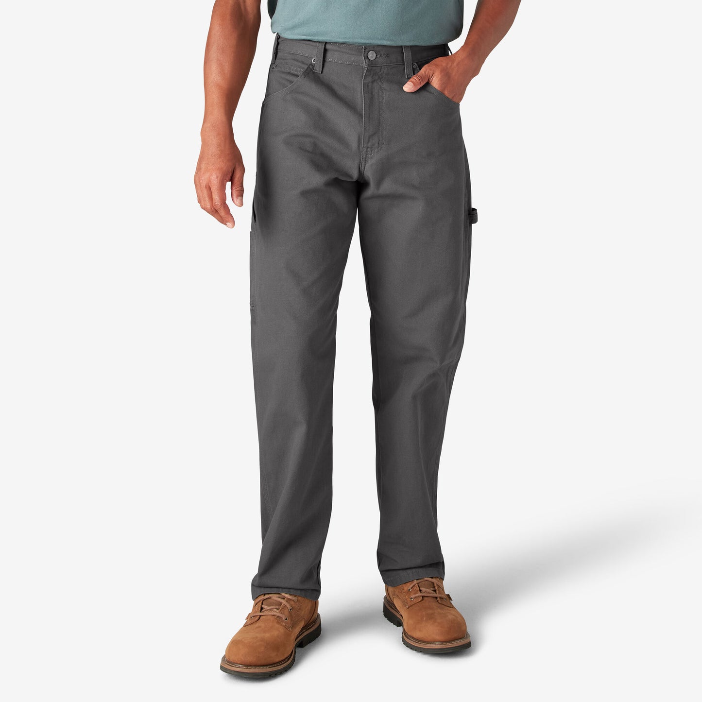 Dickies 1939 RSL Grey 60012