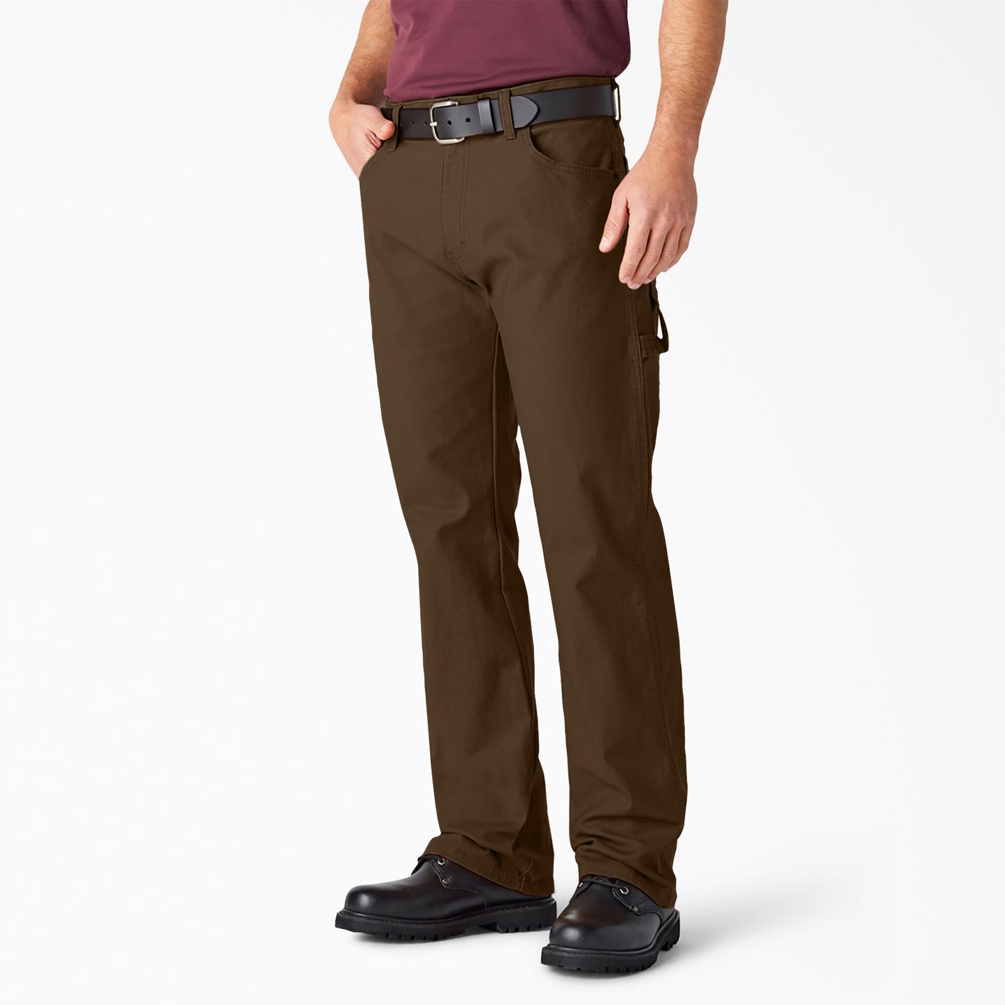 Dickies 1939 RTB Dark Brown 60012