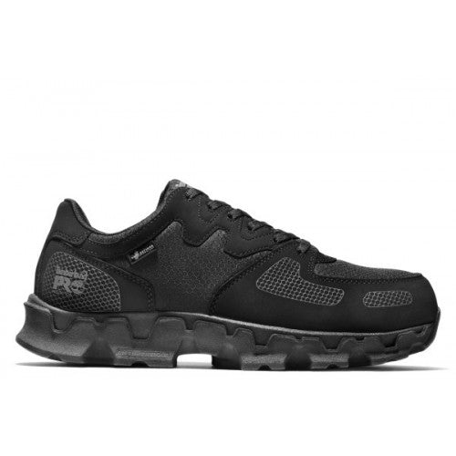 Timberland TB1 A16NN Powertrain 60526