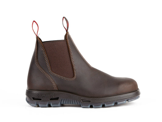 Redback USNPU ST 600211