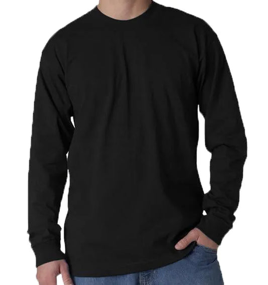 Bayside Long Sleeve 60001