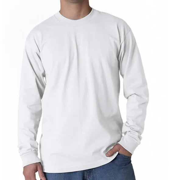 Bayside Long Sleeve 60001