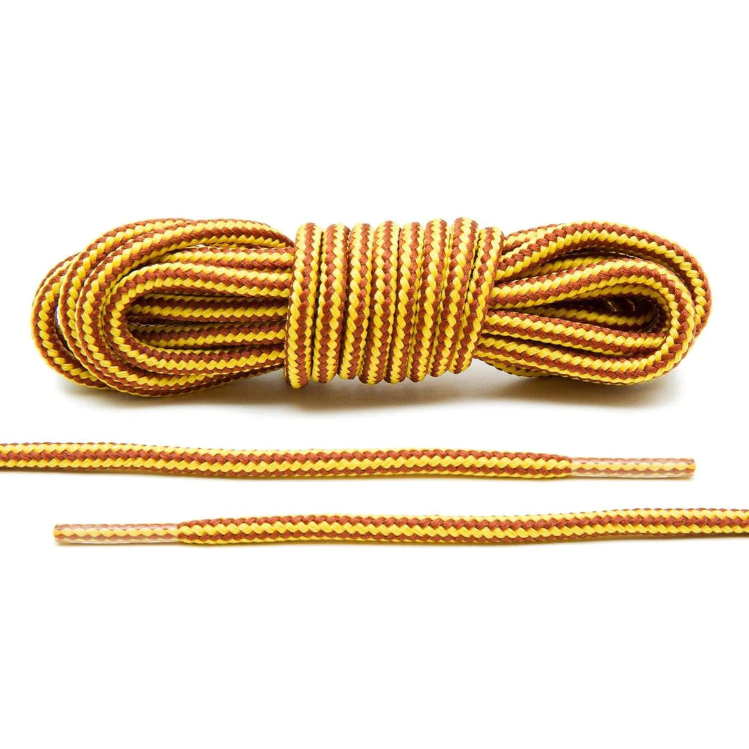 Bulldog Laces 6551