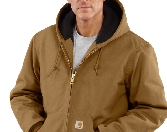 Carhartt J140 106673 Brown