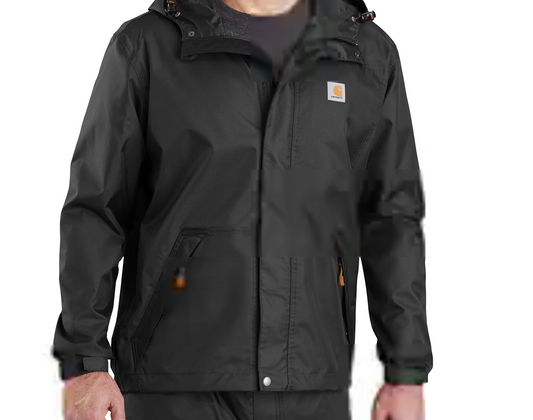 Carhartt 103510 Waterproof Coat 60084