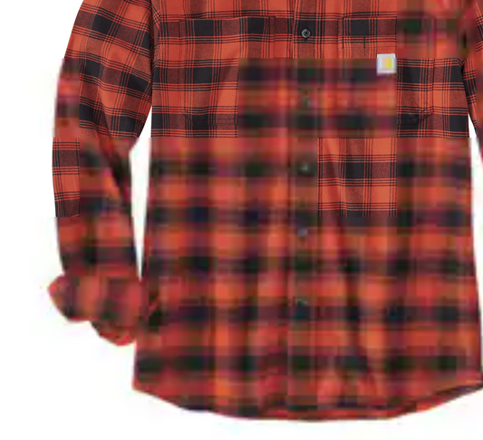 Carhartt Flannel 105945-R81