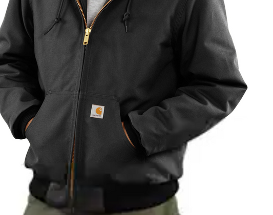 Carhartt J131 Brown