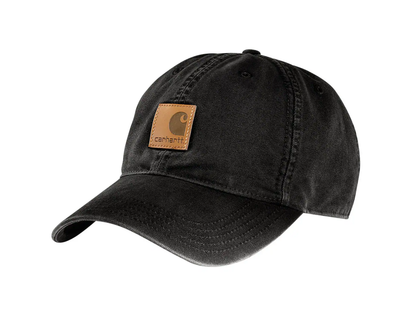 Carhartt Canvas Cap 100289 65701