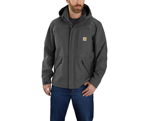 Carhartt 104670- GVL Waterproof Coat