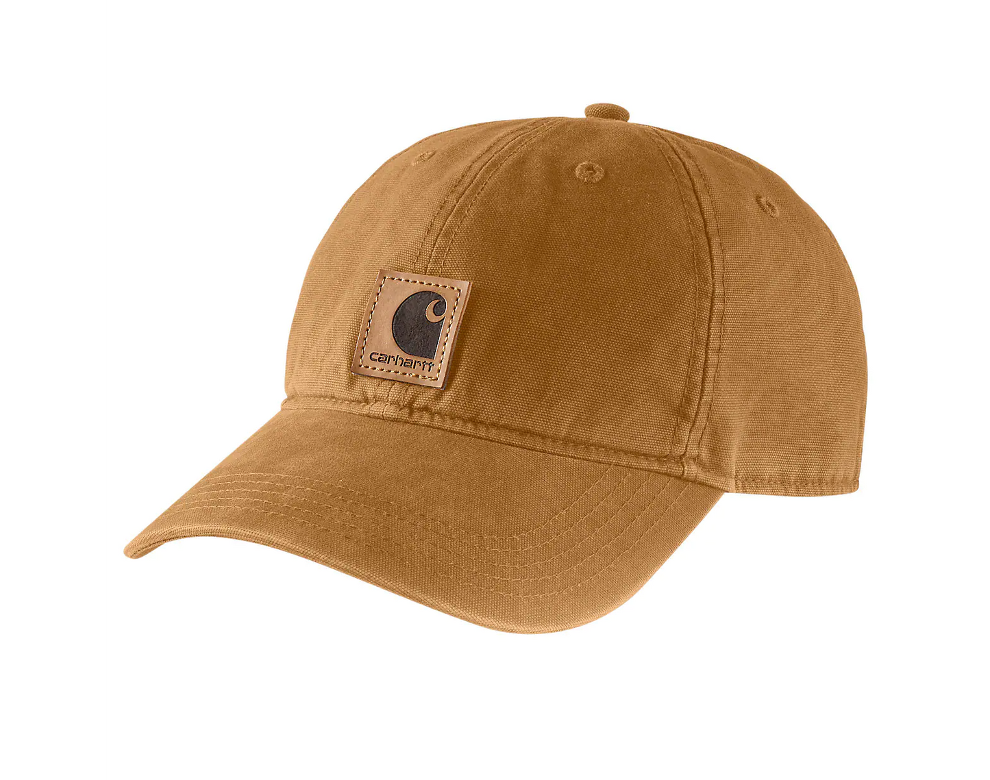 Carhartt Canvas Cap 100289 65701