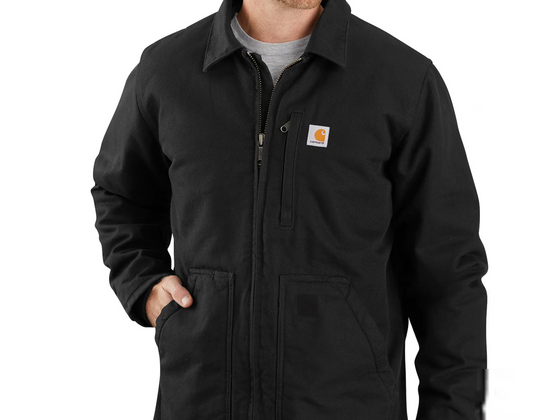 Carhartt 104293 Black