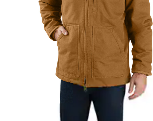 Carhartt 104293 Brown