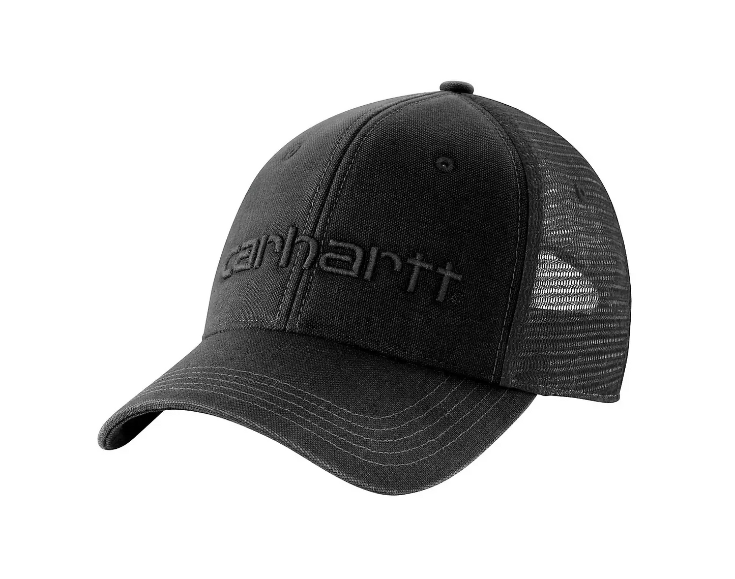 Carhartt Cap 101195- BLK 65211