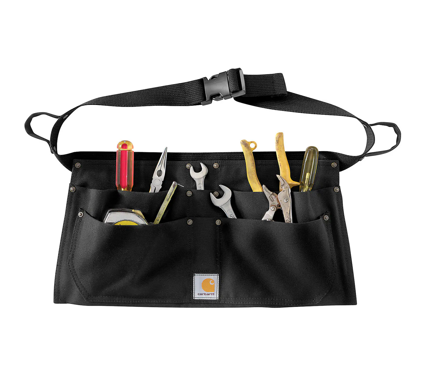 Carhartt 106668 Tool Pouch Black 60051