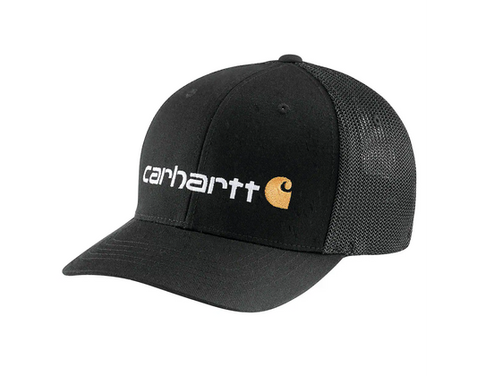 Carhartt Cap 105353 Black 60041