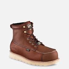 Irish Setter 83676 / Brown Wingshooter XD ST WP